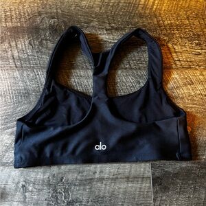 Alo Yoga sports bra